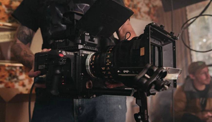 探秘青浦区产品视频拍摄：创新功能大揭秘，颠覆你的想象