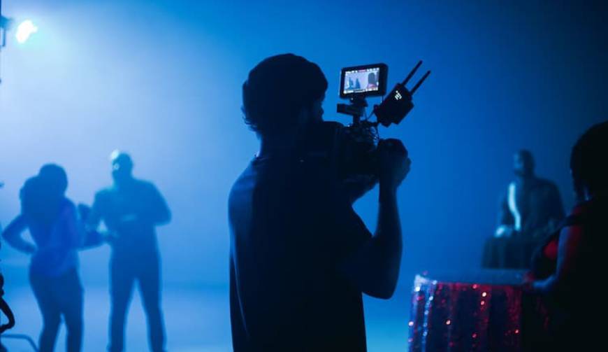 神秘新品来袭！青浦区产品视频拍摄究竟有何神奇之处？