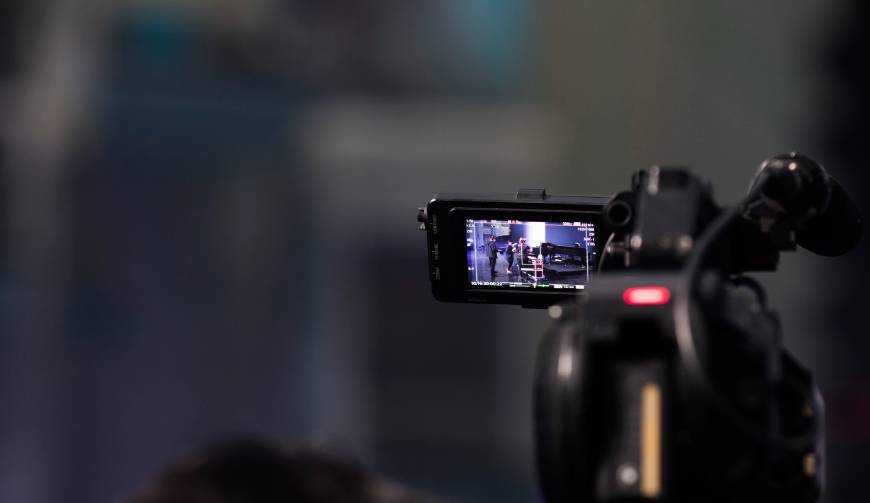 从脚本到成片全链路把控，青浦区产品视频拍摄公司用细节征服市场