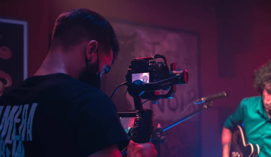 匠心雕琢视觉盛宴！专业青浦区产品视频拍摄公司赋能品牌价值