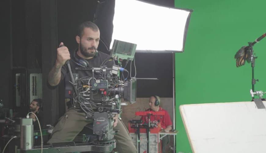 场景化叙事，青浦区电商产品视频拍摄制作的破局之道