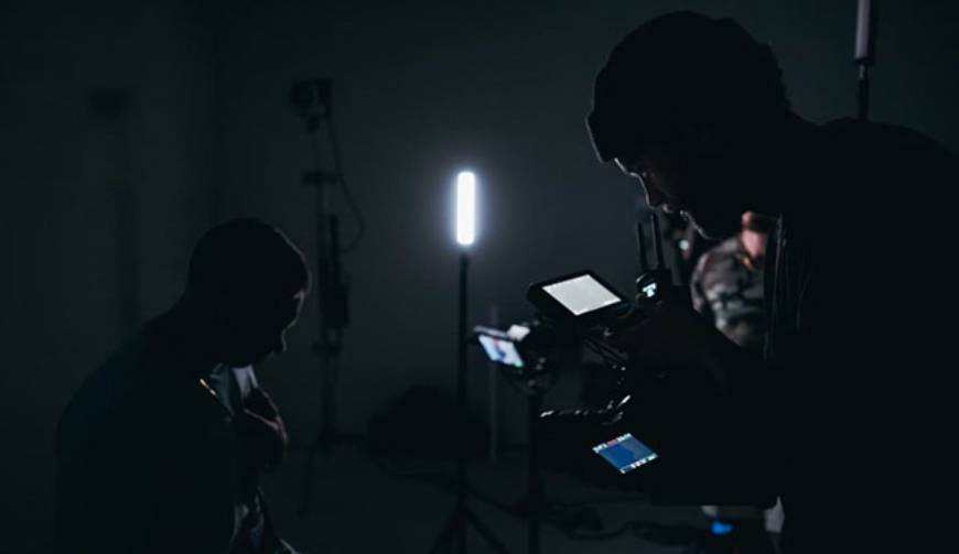 深耕青浦区产品视频拍摄，解锁产品出圈的流量密码