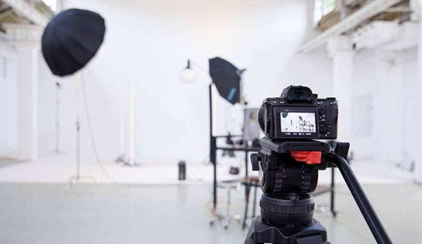 深耕青浦区电商产品视频拍摄制作，解锁电商爆款的视觉密码