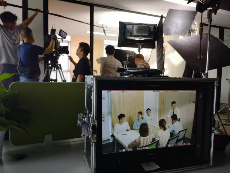 青浦区产品视频拍摄实操干货，助力产品打造吸睛视觉内容