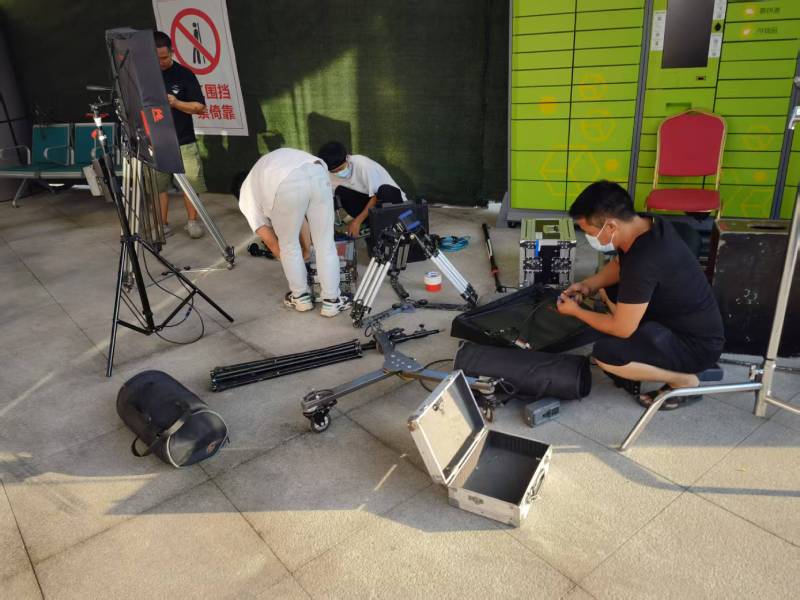 青浦区产品视频拍摄全攻略，让产品魅力在镜头下尽情绽放