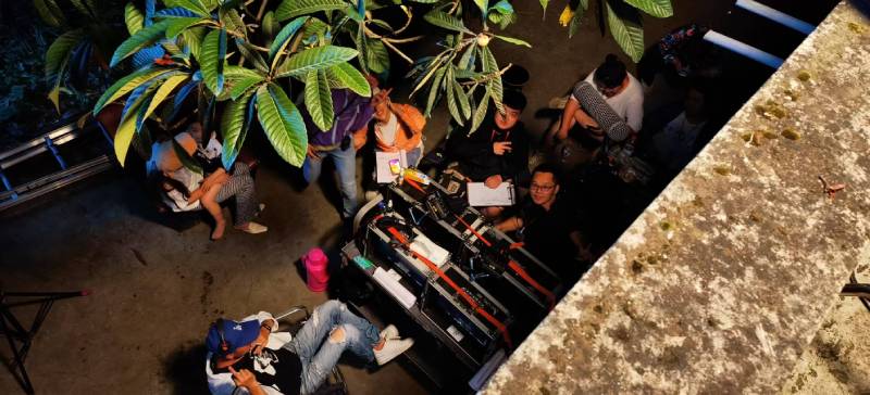 解锁青浦区产品宣传视频拍摄公司新势能，助力品牌强势破圈