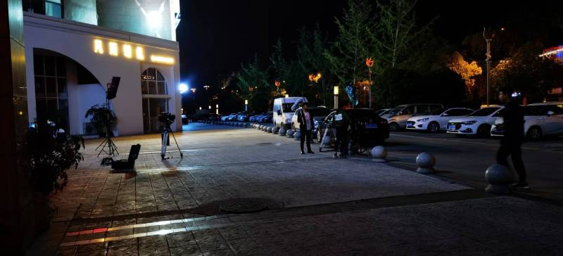 青浦区电商产品视频拍摄制作全攻略，打造高转化带货视频