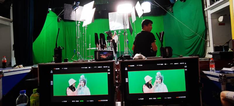 青浦区产品视频拍摄：以创意为翼，助力品牌翱翔