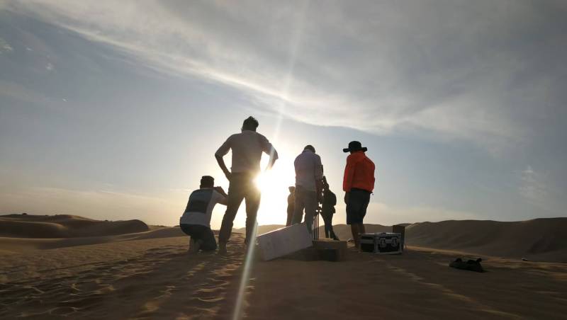 聚焦青浦区产品宣传视频拍摄公司，以专业匠心助力品牌声量远扬