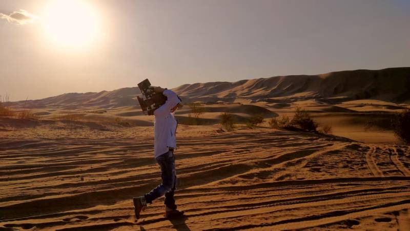 深耕青浦区产品宣传视频拍摄公司，解锁品牌传播的核心动能