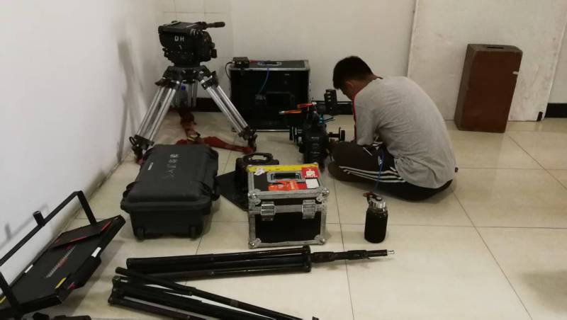 产品视频拍摄公司