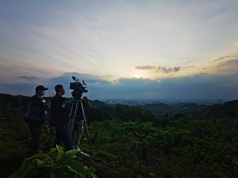 聚焦青浦区产品宣传视频拍摄公司，用专业实力铸就品牌传播传奇