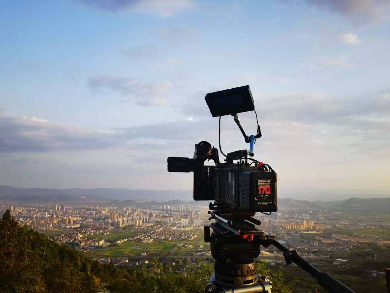 解锁青浦区产品宣传视频拍摄公司精髓，让品牌传播直击人心