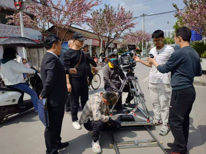 青浦区产品视频拍摄进阶指南，助力产品抢占视觉高地