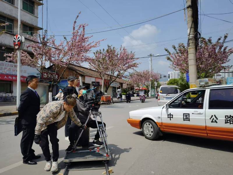 青浦区产品宣传视频拍摄公司：专业赋能，点亮品牌之光