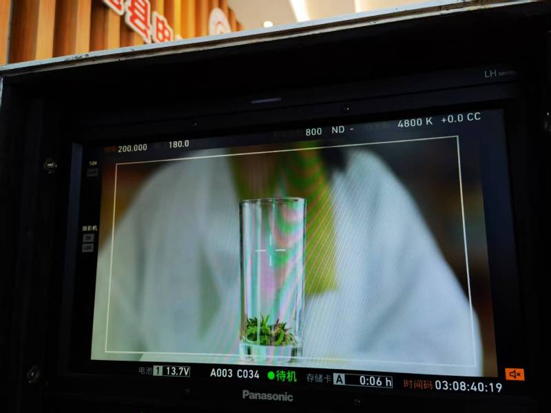 天然优选！青浦区电商产品宣传视频溯源原料产地的真实故事