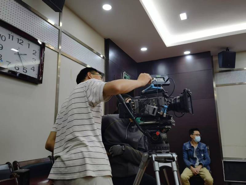 大数据指导创作方向，青浦区产品视频拍摄公司让每帧画面都有效触达