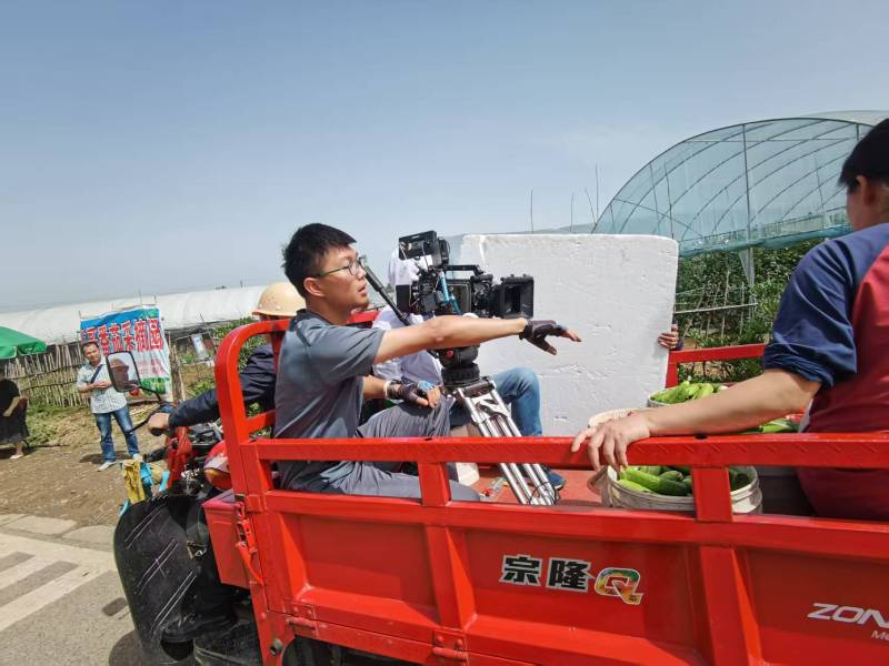 解锁吸睛密码：青浦区产品视频拍摄制作的创意与技巧全解析